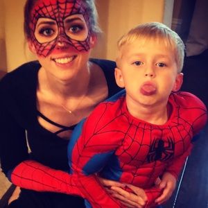 Meet your Posher, Meghan